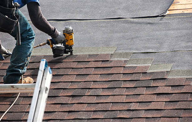Licensed Roofing service in Purcell, OK - Brentwood Metal Roofing